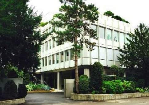 Незаконно выведенные из Казахстана по «Хоргосскому делу» $1,3 млн нашли в швейцарском банке Ротшильдов